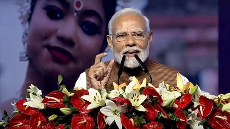 18वें प्रवासी भारतीय दिवस पर पीएम मोदी ने प्रवासियों की सराहना की