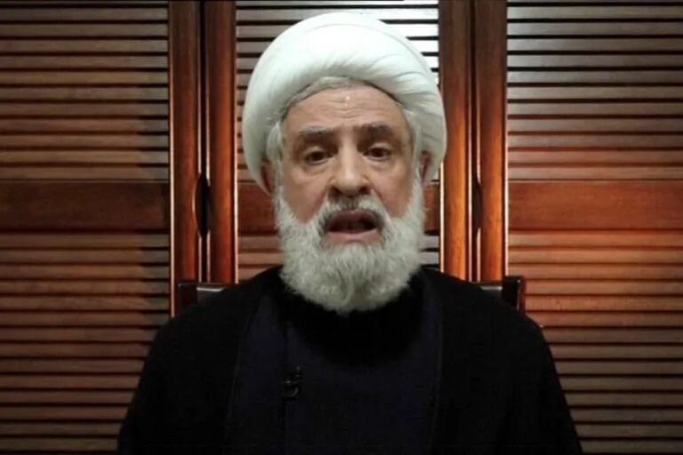 ईरान-इजराइल  तनाव के बीच हिजबुल्ला ने जताया तेहरान के प्रति समर्थन, अमेरिका ने दी चेतावनी