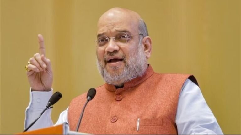 अमित शाह का स्टालिन पर पलटवार, तमिल में मेडिकल-इंजीनियरिंग शिक्षा शुरू करने की अपील