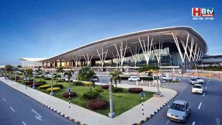 बैंगलुरु   एयरपोर्ट पर बड़ी कार्रवाई: 38.60 करोड़ की कोकीन जब्त, अंतरराष्ट्रीय यात्री गिरफ्तार