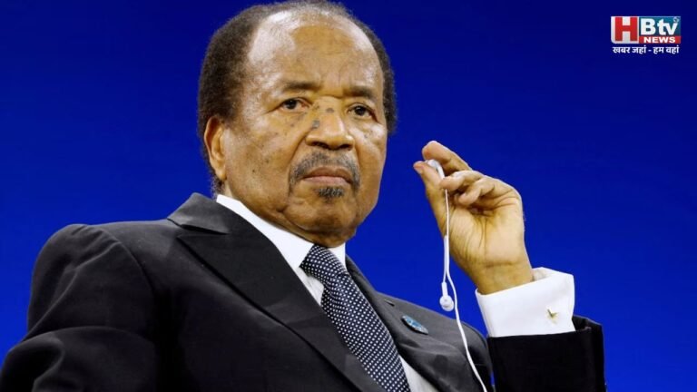 कैमरून में राष्ट्रपति पॉल बिया के दोबारा चुने जाने पर हिंसक विरोध, सुरक्षा बलों की कार्रवाई में 48 लोगों की मौत