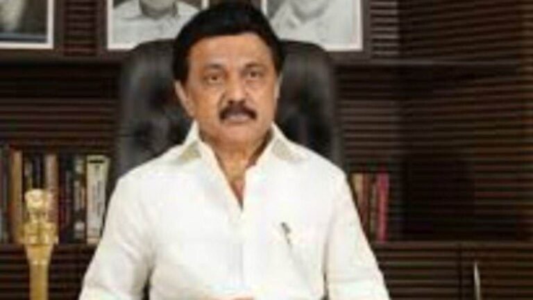 एनईपी को लेकर बढ़ा विवाद: तमिलनाडु सीएम स्टालिन का केंद्र पर ब्लैकमेलिंग का आरोप