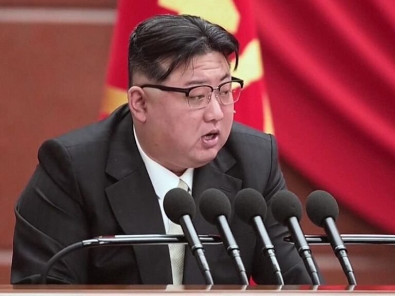 उत्तर कोरिया की चेतावनी: परमाणु हथियारों के विस्तार की किम जोंग उन की घोषणा