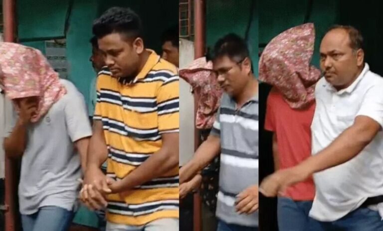 कोलकाता लॉ छात्रा से सामूहिक दुष्कर्म में चौंकाने वाले खुलासे, एनसीडब्ल्यू ने मांगी तीन दिन में रिपोर्ट