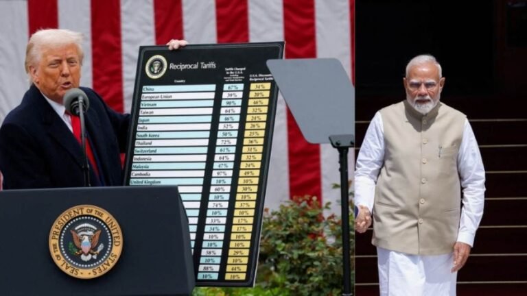 अमेरिकी टैरिफ के प्रभाव से निपटने के लिए भारत सरकार सक्रिय, आयात पर नजर और निर्यात के लिए नए बाजार की तलाश