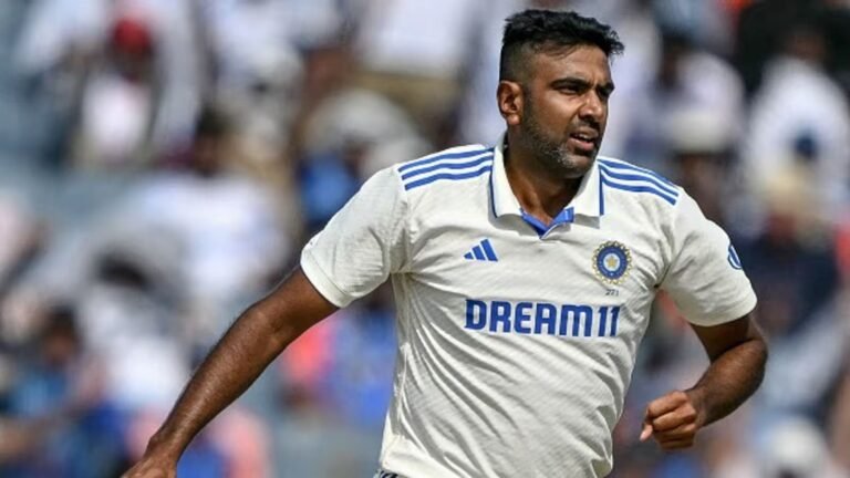 रविचंद्रन अश्विन का बड़ा बयान: 'भारतीय क्रिकेट में सेलिब्रिटी संस्कृति खत्म होनी चाहिए!'