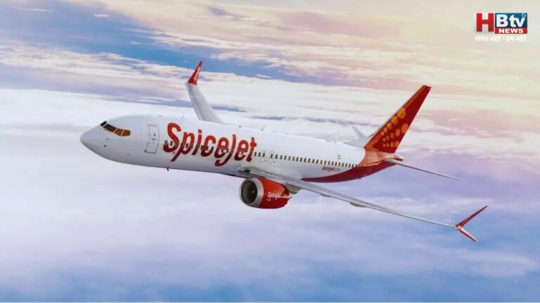 उड़ान भरते ही दिखी चिंगारी, लेह जा रहे विमान की दिल्ली में आपात लैंडिंग