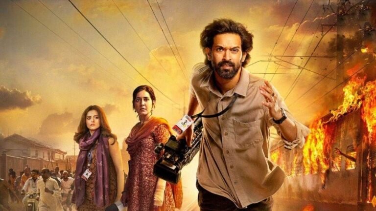 कई राज्यों में टैक्स फ्री होने का द साबरमती रिपोर्ट को हुआ फायदा, अब बढ़ने लगी कमाई