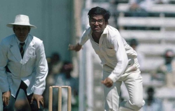 Former Indian spinner Dilip Doshi passed away, breathed his last at the age of 77.. | पूर्व भारतीय स्पिनर दिलीप दोशी का निधन, 77 साल की उम्र में ली अंतिम सांस..