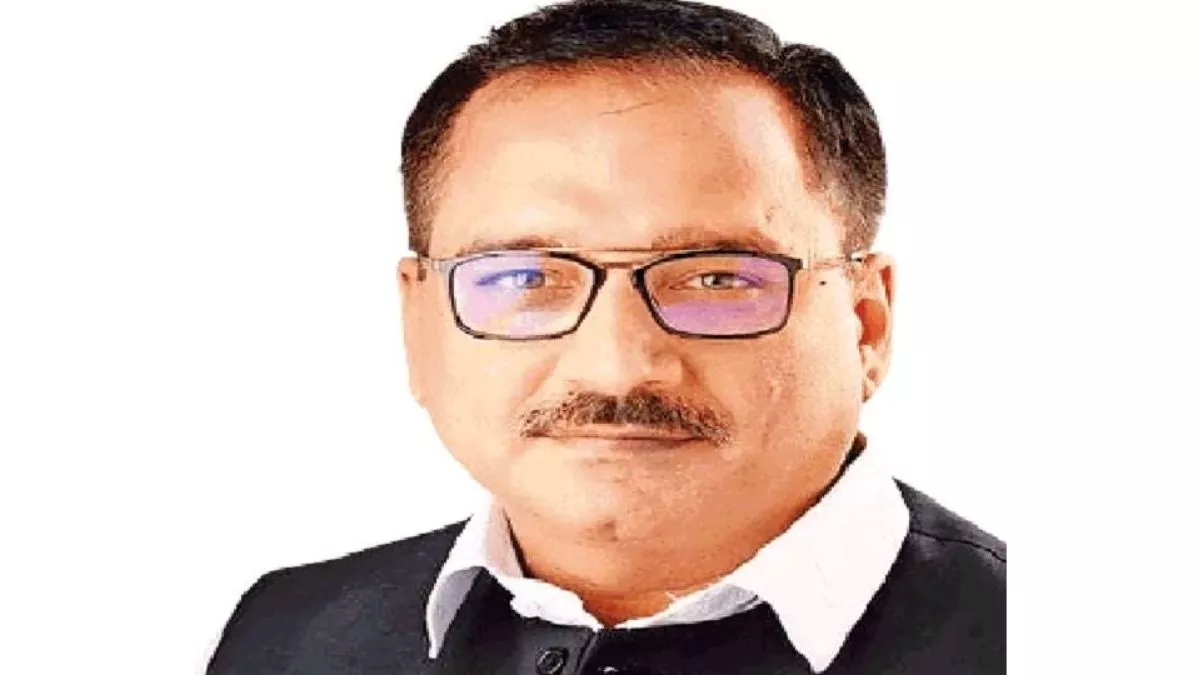 Delhi BJP के नए अध्यक्ष वीरेंद्र सचदेवा ने किया शेल्टर होम का दौरा, अव्यवस्था देखकर की AAP सरकार की आलोचना - Delhi BJP new president Virendra Sachdeva visited the shelter home