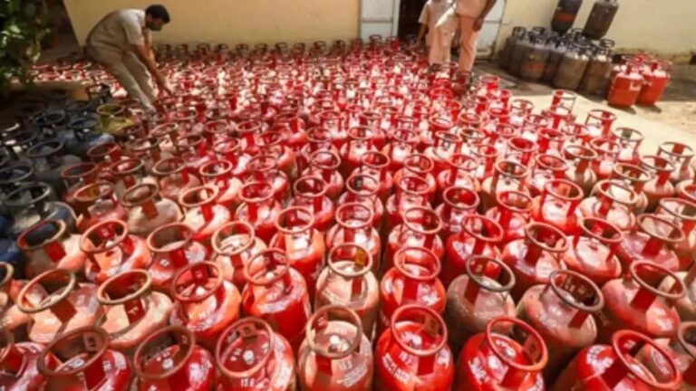 एलपीजी संकट से जूझ रहा मध्यप्रदेश, इंदौर-भोपाल में ज्यादा परेशानी, अब सिर्फ पांच किलो के सिलेंडर का मिलेगा कनेक्शन
