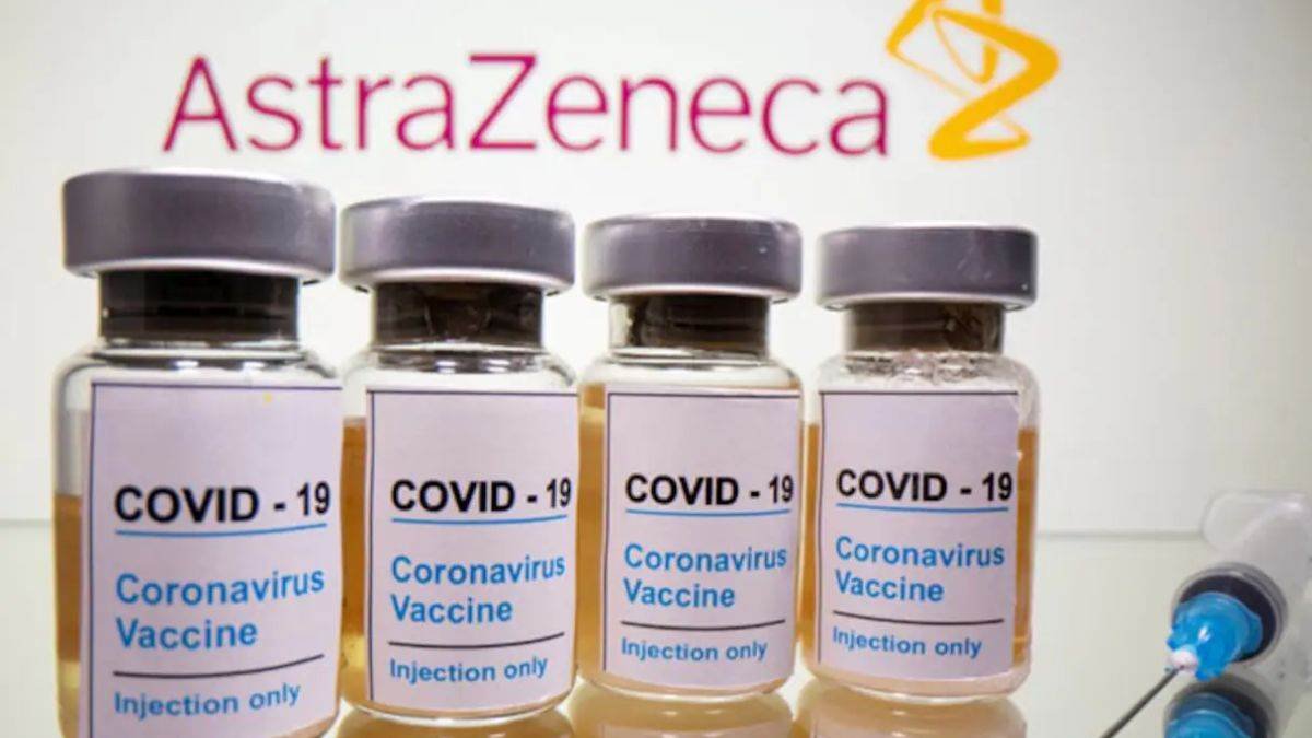 AstraZeneca का बड़ा फैसला, दुनियाभर से वापस मंगाई कोविड वैक्सीन; खुलासे पर  मचे बवाल के बाद उठाया कदम - AstraZeneca recalled covid vaccine from all  over the world Covishield maker ...