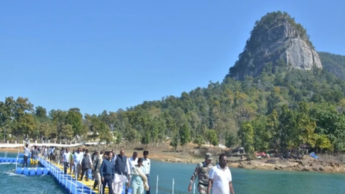 विवाद के बाद भारतीय पर्यटकों का मालदीव से हुआ मोहभंग! टूरिज्म का हाल बेहाल;  33 फीसदी की गिरावट - india maldives row indian tourists in maldives drop by  one third