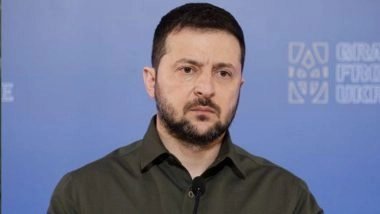 Russia Ukraine War: हमने पुतिन या रूस पर हमला नहीं किया- यूक्रेन के  राष्ट्रपति | LatestLY हिन्दी