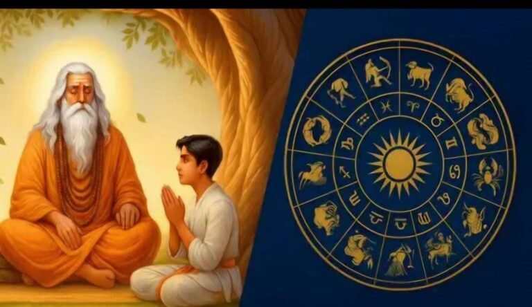 आज गुरु पूर्णिमा पर कई ग्रहों के दुर्लभ संयोग, पांच राशियों पर बरसेगी कृपा, आर्थिक लाभ सहित कई अन्य फायदे होंगे