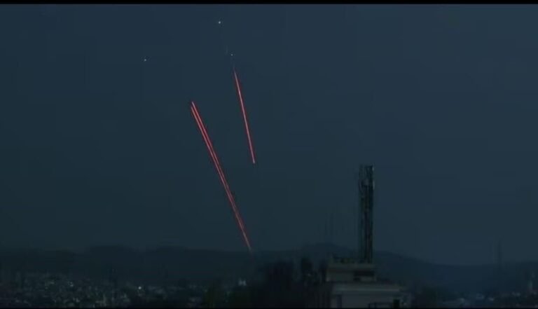 सीजफायर के बाद भी पाकिस्तान का ड्रोन अटैक, विदेश मंत्रालय ने कहा- भारतीय सेना को खुली छूट