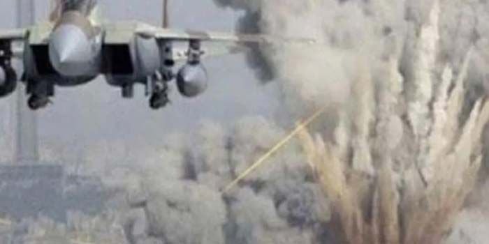 अफगानिस्तान; तालिबान का दावा: पाकिस्तान के हवाई हमलों में 46 लोगों की मौत