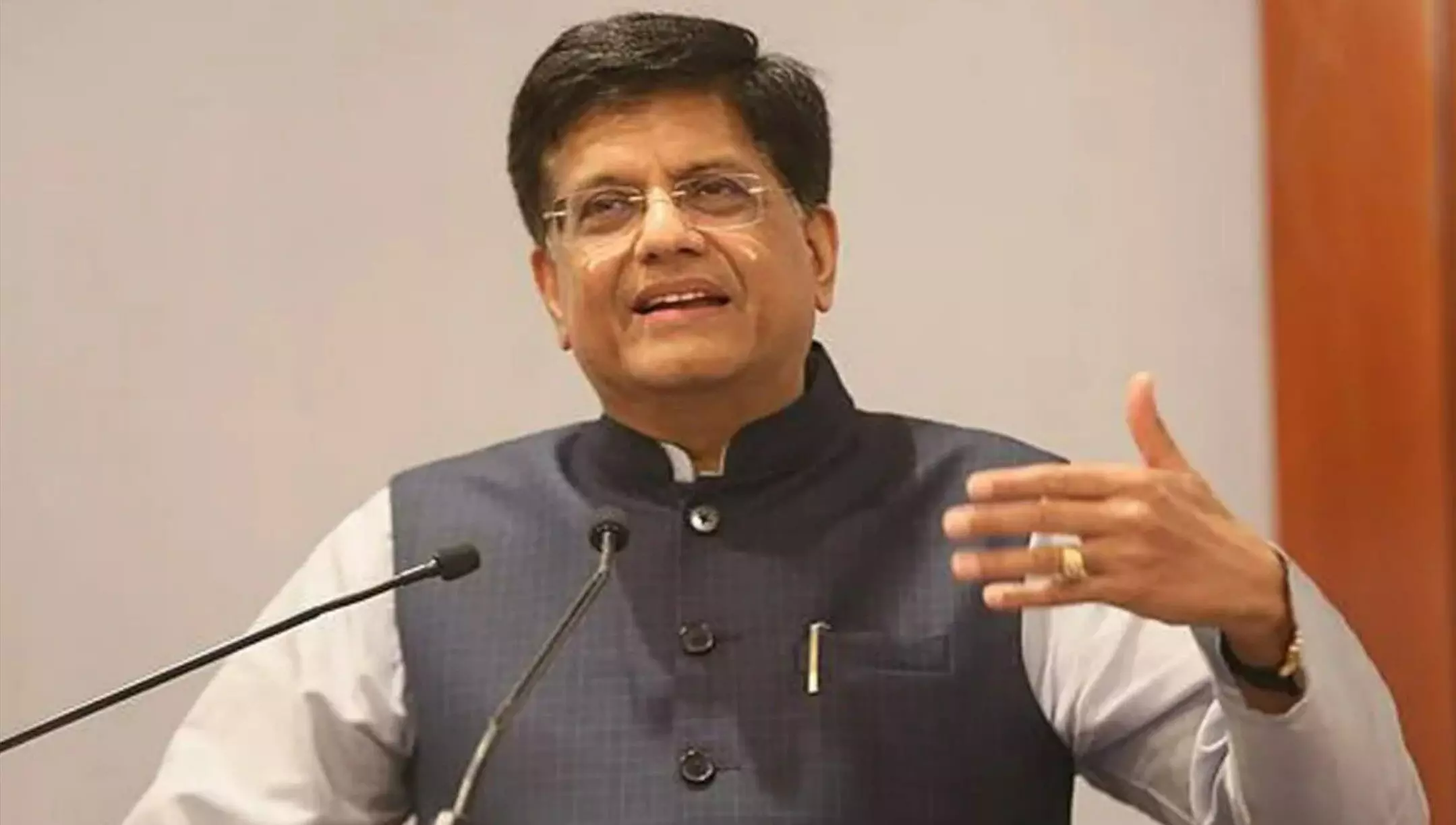 पीयूष गोयल का जीवन परिचय (जीवनी) : Piyush Goyal Biography in Hindi | Piyush  Goyal Biography in Hindi, Age, Wiki, Wife, Family, Election, Date of Birth,  Wife, Family, Height, Career, Net Worth,
