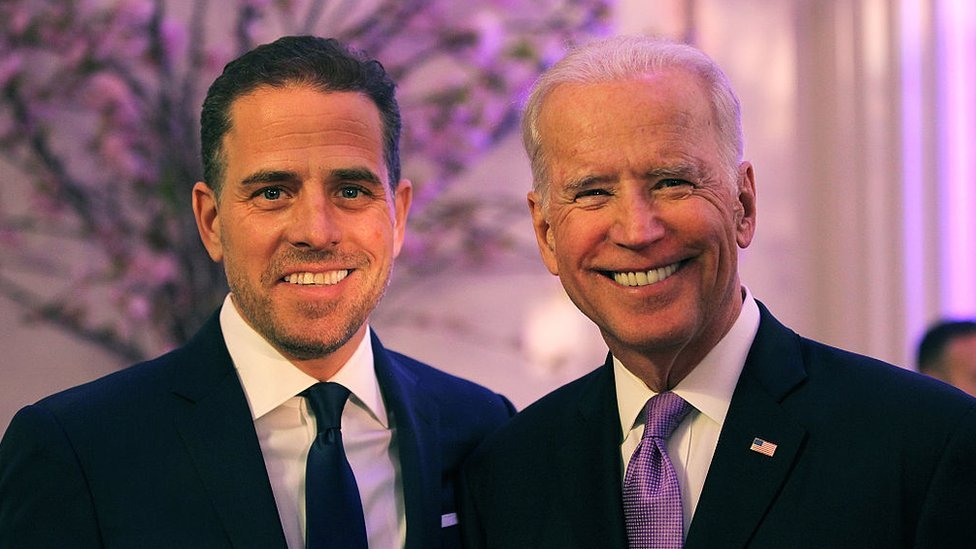 US President Joe Biden Son Gun Case Update | Hunter Biden | बाइडेन का बेटा हंटर गन केस में दोषी करार: 25 साल की जेल हो सकती है, 120 दिन बाद होगा