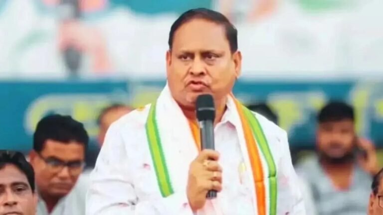 बंगाल की राजनीति में नया धमाका: ममता के पूर्व विधायक हुमायूं कबीर बोले — “मैं ही बंगाल का ओवैसी”, AIMIM संग गठबंधन का दावा, 22 दिसंबर को नई पार्टी लॉन्च