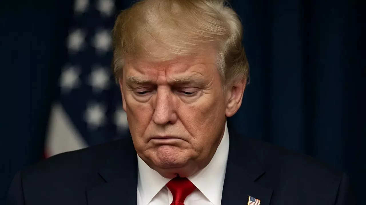 नोबेल के लिए बेकाबू ट्रंप! मैंने भारत और पाकिस्तान के बीच युद्ध रोका, लेकिन  कुछ नहीं मिला, US राष्ट्रपति ने फिर लिया Credit | Won't Get Nobel Prize For  Stopping ...