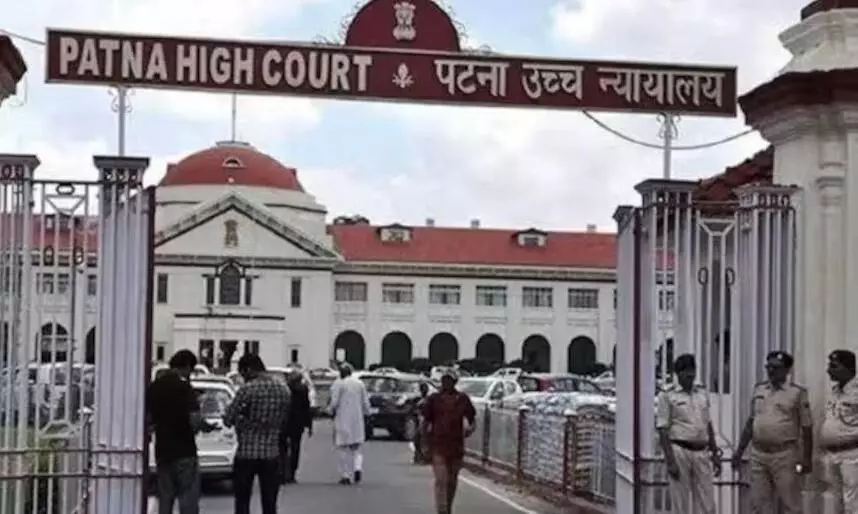 नीतीश सरकार को पटना हाईकोर्ट से झटका, 65 फीसदी आरक्षण सीमा का आदेश रद्द |  Nitish government gets a setback from Patna High Court, order of 65 percent  reservation limit cancelled