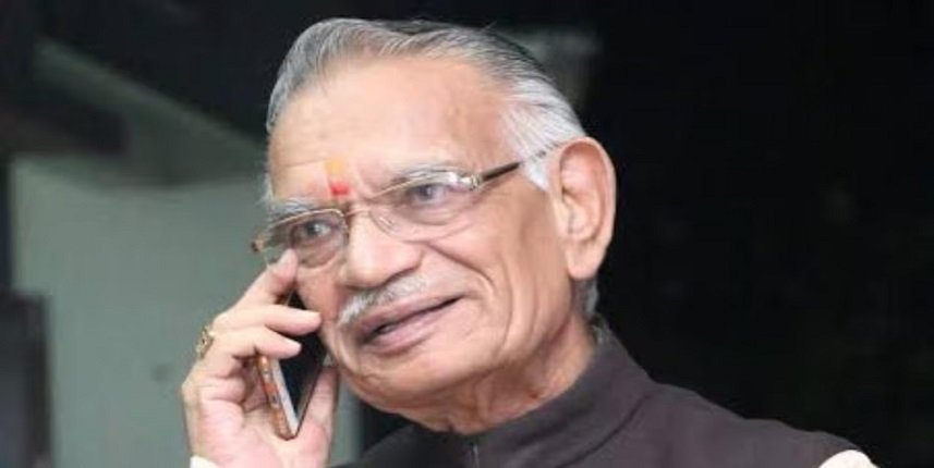 पूर्व केंद्रीय गृह मंत्री शिवराज पाटिल का 90 साल की उम्र में निधन, लातूर  में ली अंतिम सांस