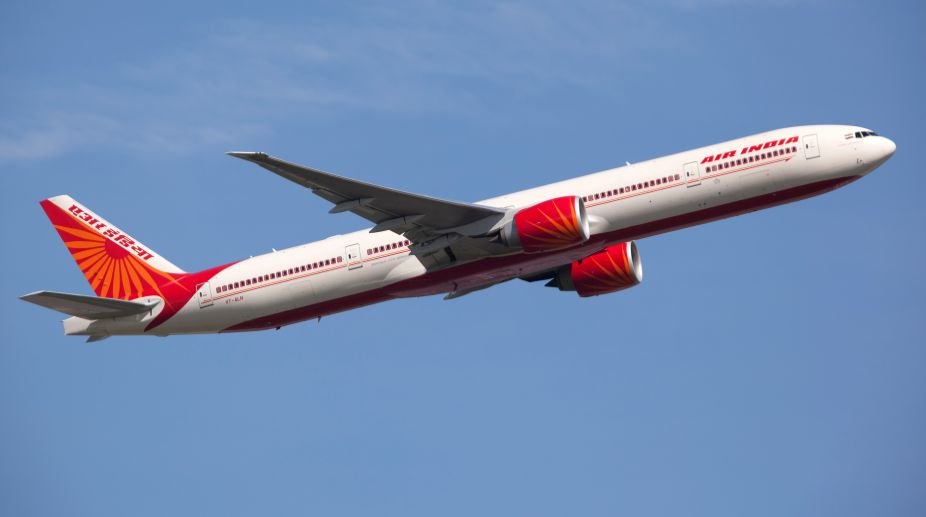 Air India to start 3 flights a week nonstop from Delhi to Washington - The Statesman