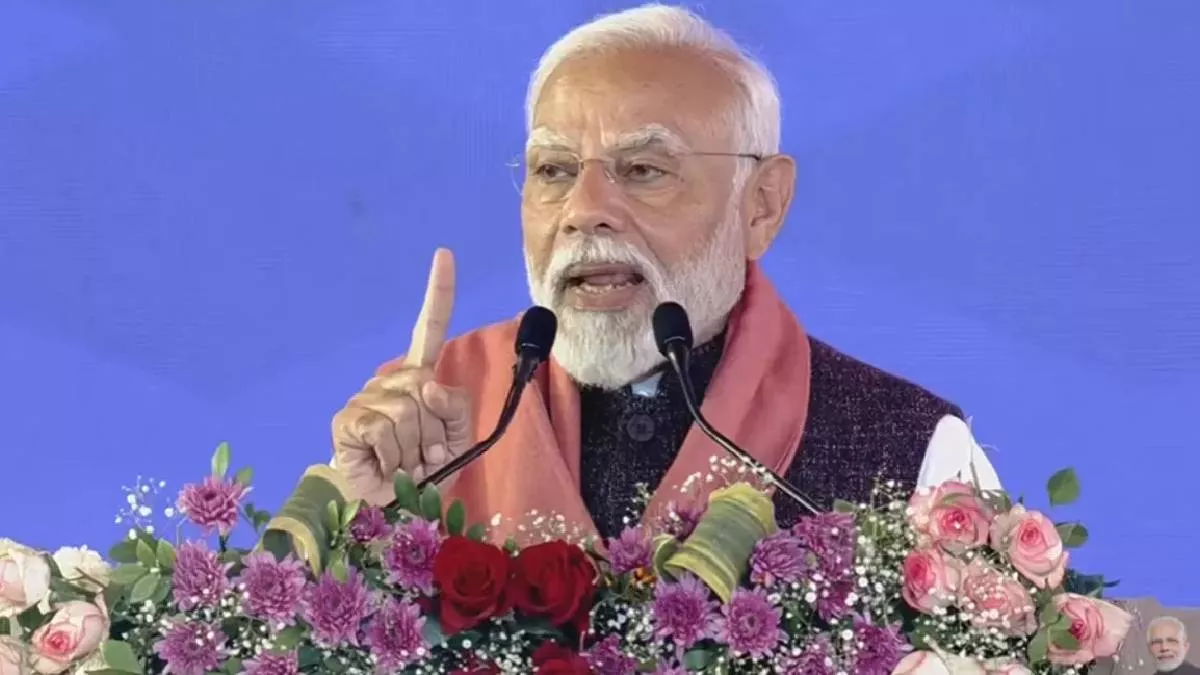 PM Modi Haryana Visit: पीएम मोदी का प्रधानमंत्री बनने के बाद पहला अंबाला  दौरा, इस दिन आएंगे अनिल विज के गृह जिला - PM Modi first visit to Ambala  after becoming Prime