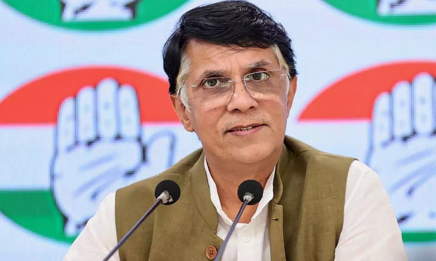 Lucknow Court Rejects Congress Leader Pawan Khera's Discharge Plea In Case  Over 'Narendra Gautamdas Modi' Remark