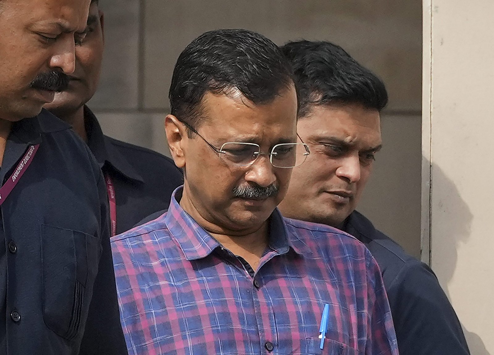 Arvind Kejriwal Interim Bail : सुप्रीम कोर्ट से केजरीवाल को मिली राहत