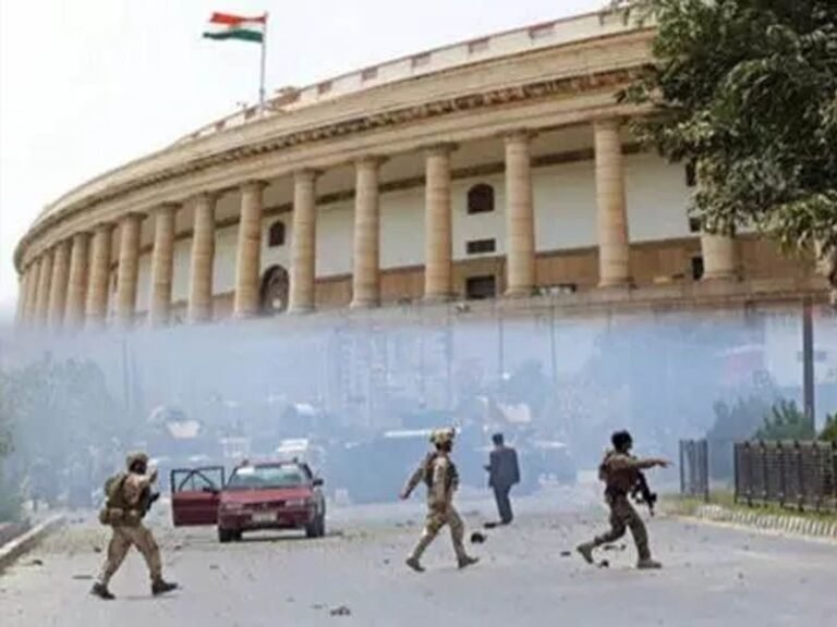 13–14 दिसंबर पर खुफिया अलर्ट: संसद हमले की बरसी और हनुक्का उत्सव से पहले देश में सुरक्षा कड़ी