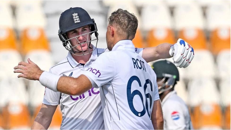 English cricketer scored the first triple century after 1990, Harry Brook  created history-m.khaskhabar.com