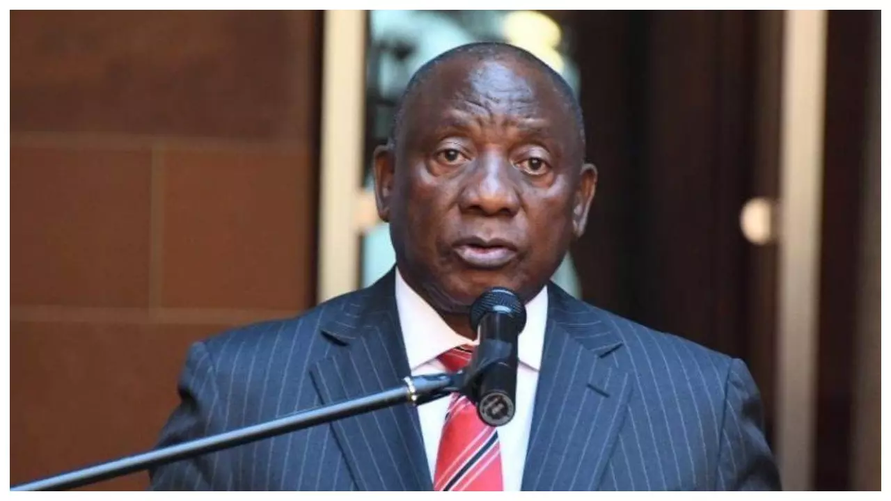 Cyril Ramaphosa | South Africa President | South africa new president | Cyril  Ramaphosa south africa | Democratic alliance | Ramaphosa | south africa  politics | south africa news | | South