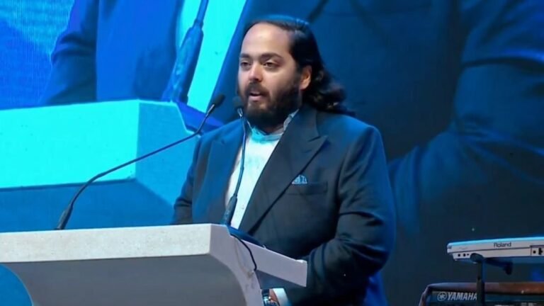 रिलायंस इंडस्ट्रीज के डायरेक्टर बने अनंत अंबानी, एक मई से संभालेंगे कार्यभार