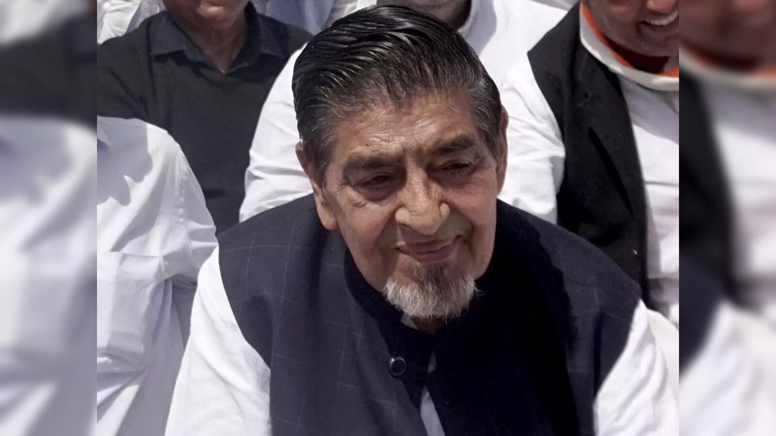 1984 anti-Sikh riots: Delhi court grants 10-days to Jagdish Tytler to  examine documents - The Economic Times