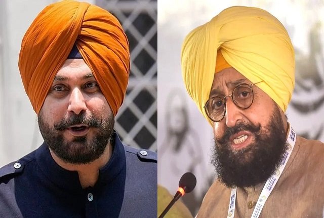 कांग्रेस में बढ़ता जा रहा अंतर्कलह, अब इस नेता ने खड़ी की मुसीबत - the growing infighting in the congress-mobile