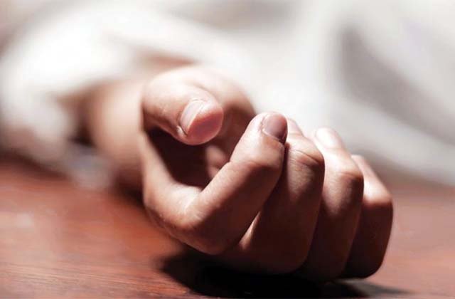 जालंधर में भीषण सड़क हादसा, तेज रफ्तार थार ने 12 वर्षीय बच्चे को रौंदा - horrific road accident in jalandhar-mobile