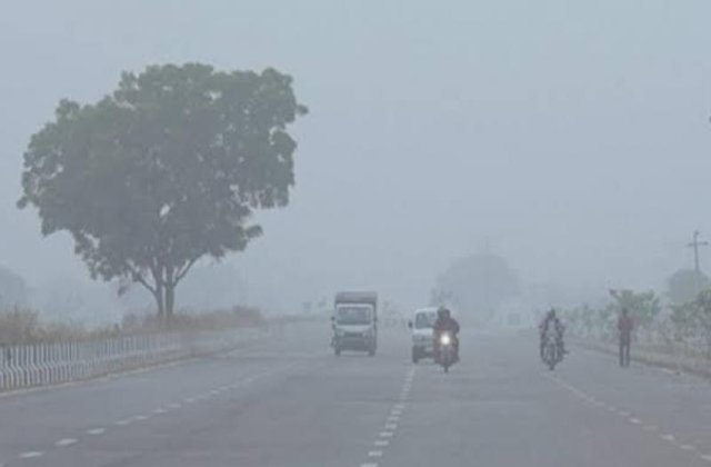 पंजाब में बढ़ रही ठंड के बीच जारी हुई चेतावनी, जानें कैसा रहेगा मौसम का  हाल... - punjab weather-mobile