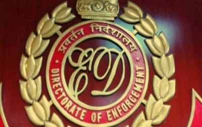कानून: ईडी का शिकंजा मनी लॉन्ड्रिंग केस में वसई-विरार के पूर्व आयुक्त अनिल  पवार को समन | Anil Pawar