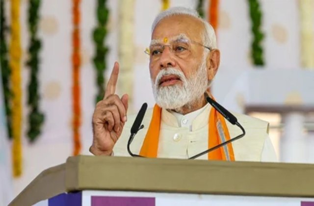 Bihar Election 2025: PM Modi समस्तीपुर के कर्पूरीग्राम से करेंगे चुनावी अभियान की शुरुआत, जारी हुआ शेड्यूल - bihar election 2025 pm modi will launch election campaign from samastipur-mobile