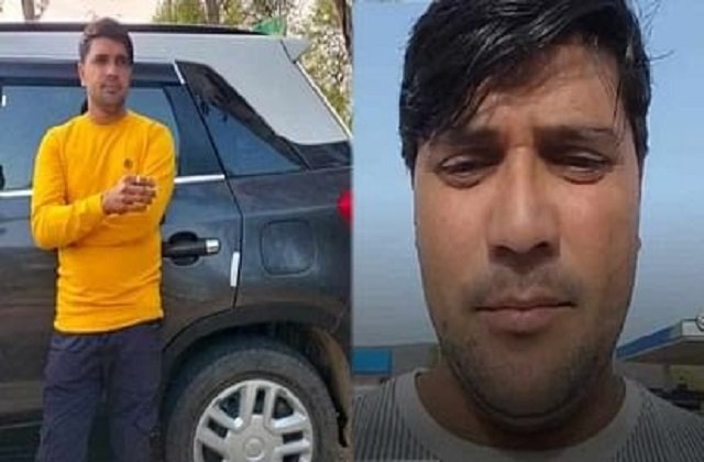 हरियाणा से गिरफ्तार हुआ एक और पाकिस्तानी जासूस, अब तक हो चुकी 7  गिरफ्तारियां - youth arrested from haryana on charges of spying for pakistan -mobile