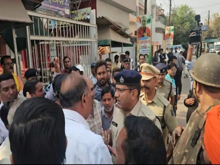 छत्तीसगढ़ के पूर्वी सीएम के घर ईडी की रेड खत्म, बोले बघेल-33 लाख रुपए, कुछ दस्तावेज और पेनड्राइव ले गई टीम