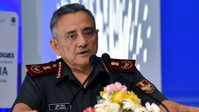पाकिस्तान से मिली दुश्मनी, अलगाव ही बेहतर रणनीति: CDS जनरल अनिल चौहान का शंगरी-ला डायलॉग में बयान