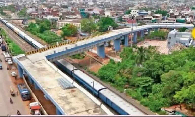 भोपाल के 90 डिग्री मोड़ वाले ब्रिज पर पहली बार बोले सीएम यादव-फॉल्ट दुरुस्त कर ही होगा लोकार्पण, जिससे गलती हुई उसे सजा भी देंगे