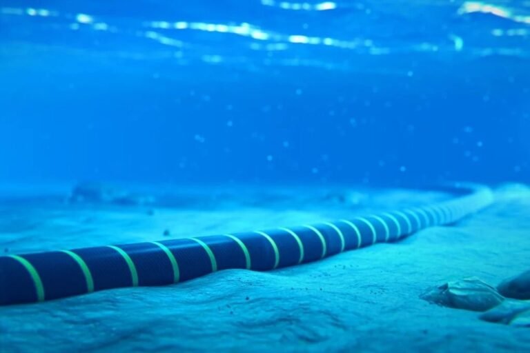 चीन की नई टेक्नोलॉजी: एक झटके में ठप हो सकता है पूरी दुनिया का इंटरनेट