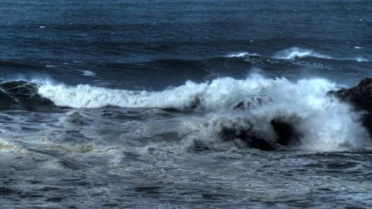 हिंद महासागर की गहराइयों में मिली प्राचीन सभ्यता: सिंधु और सुमेर से भी पुरानी हो सकती है