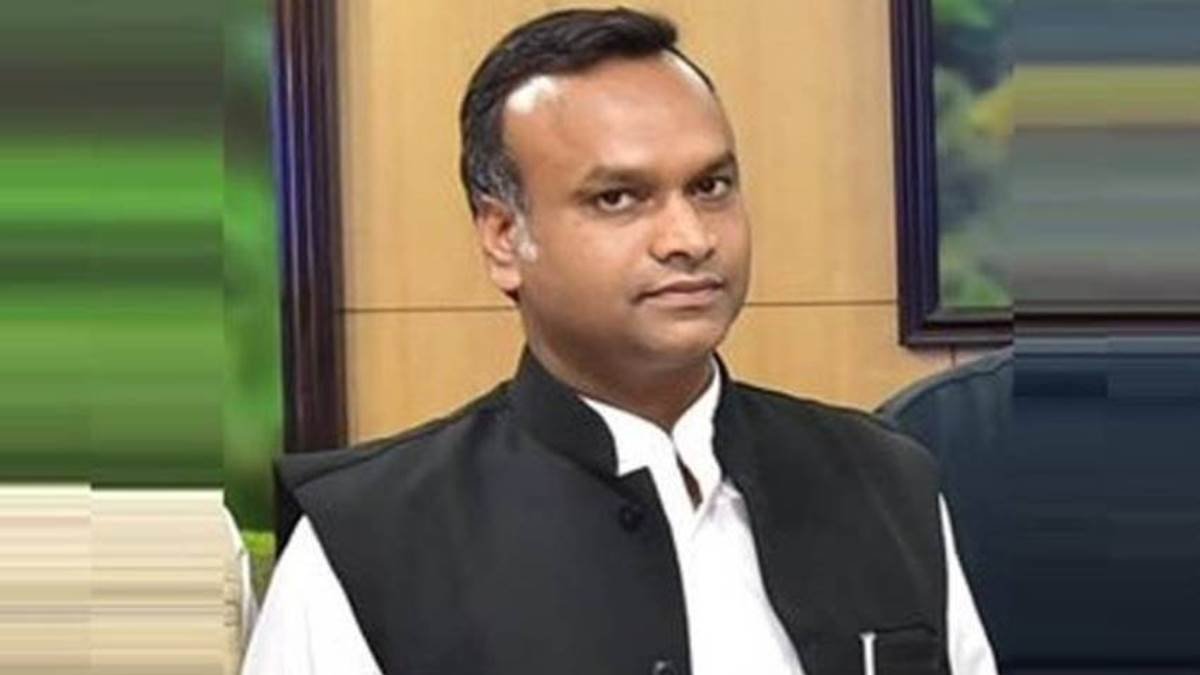 Karnataka Assembly Election से पहले प्रियांक खड़गे का दावा, कहा- राज्य की सत्ता पर काबिज होगी कांग्रेस - Karnataka Assembly Election 2023 Priyank Kharge claim before Karnataka Assembly election ...
