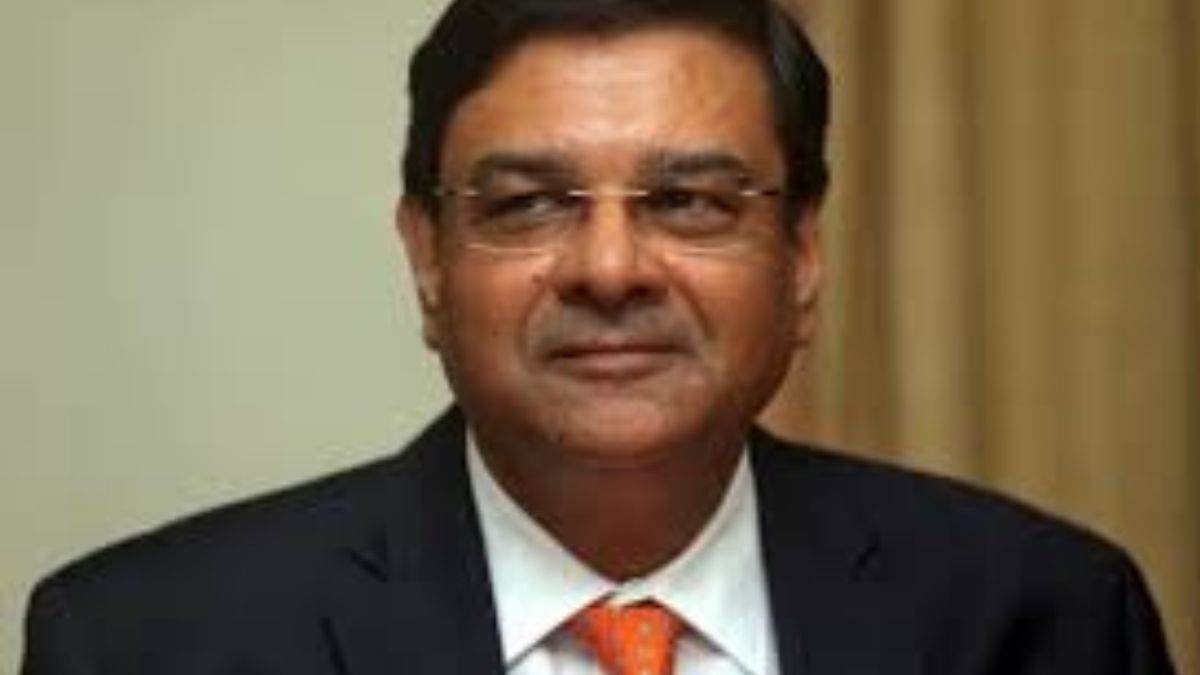 कौन है उर्जित पटेल? IMF में मिला डायरेक्टर लेवल पर काम; नोटबंदी में निभाई  थी अहम भूमिका - Urjit Patel Appointed as Executive Director at IMF