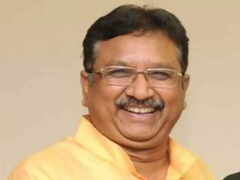 शायद पैदायशी बड़बोले हैं विजय शाह...जब पहली बार मंत्री बनते ही बदले थे तेवर, खंडवा के कलेक्टर रह गए थे दंग